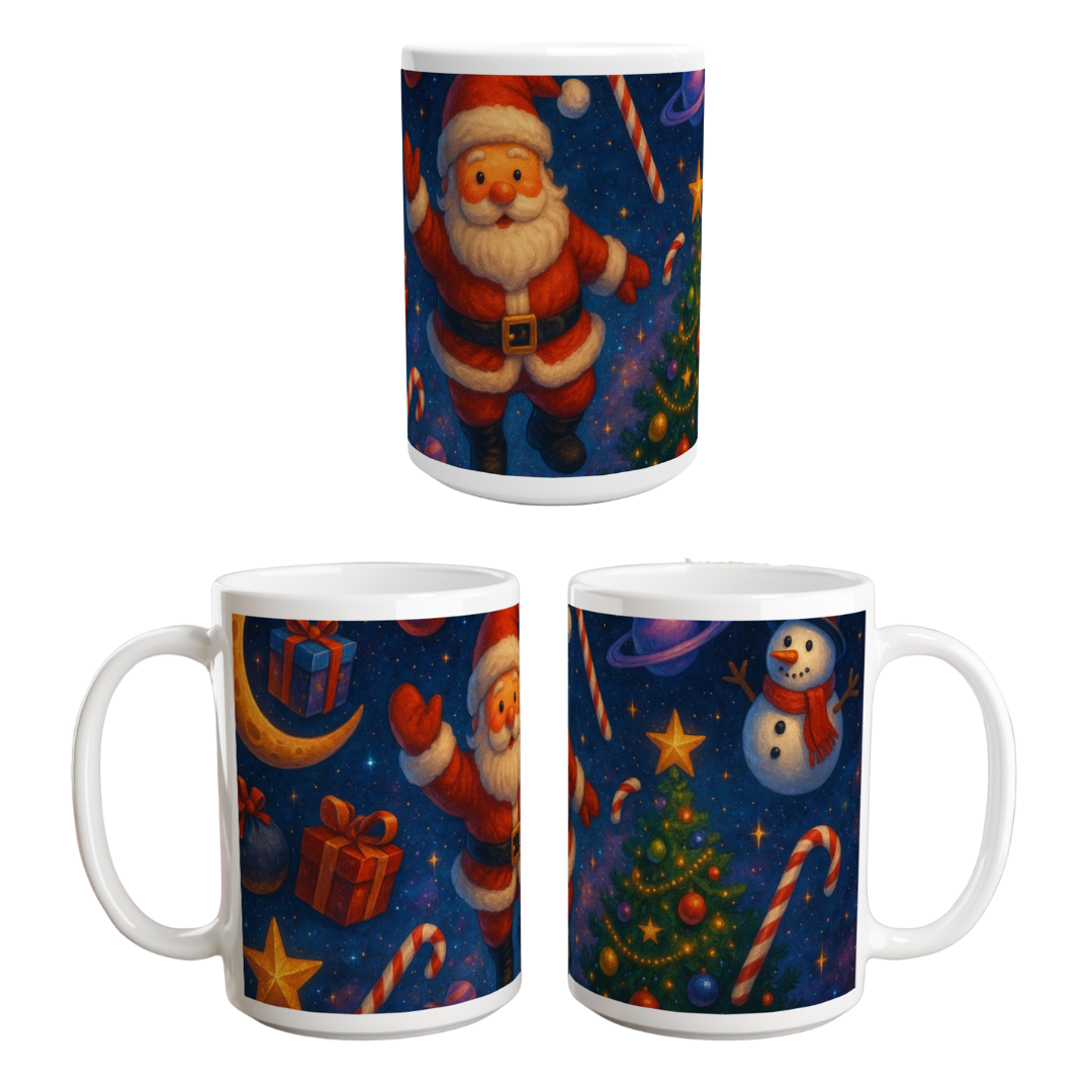 Julmuggar