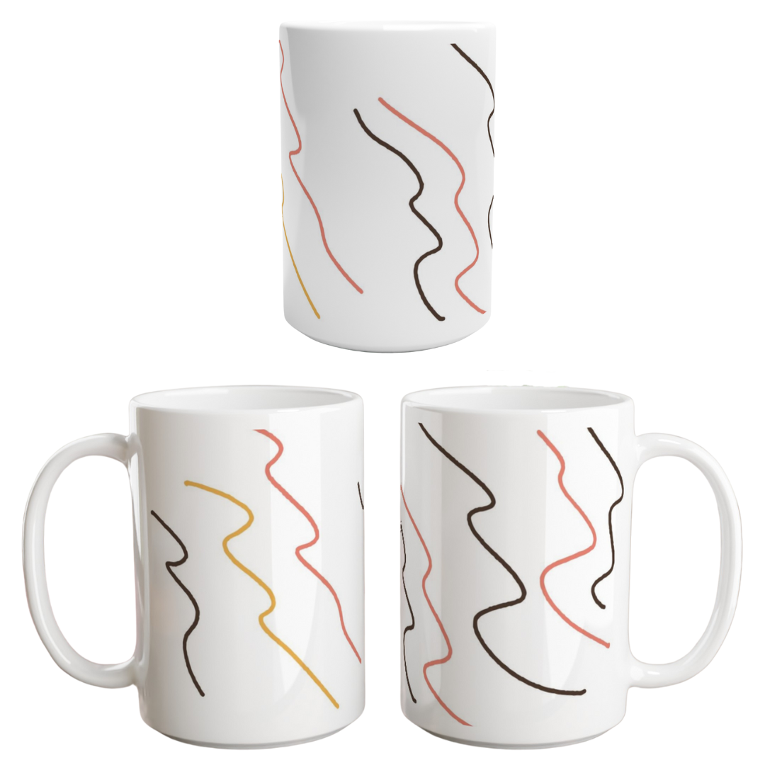Kaffe mugg