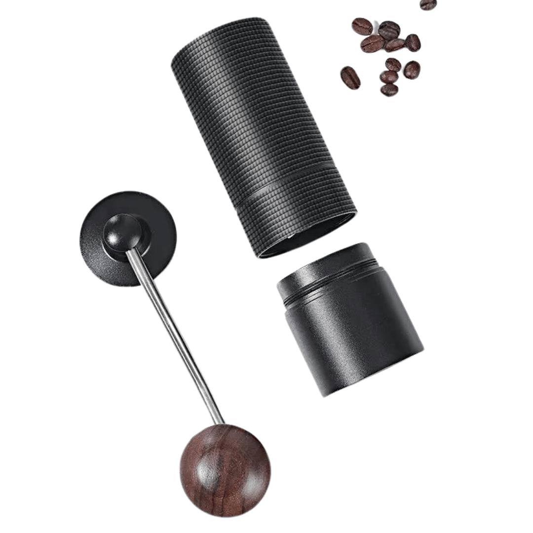 Kaffekvarn manuell