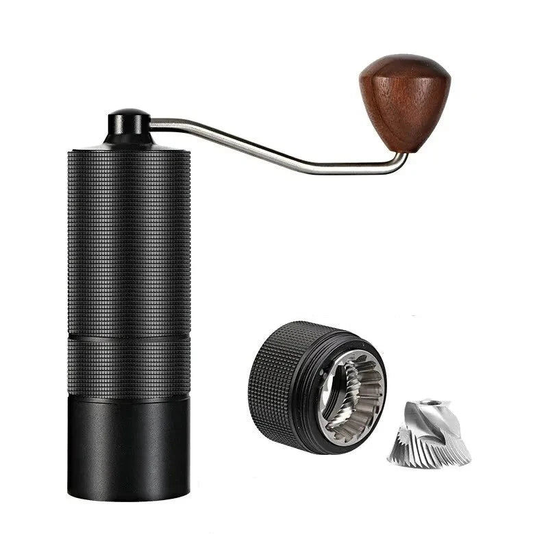 Kaffekvarn manuell