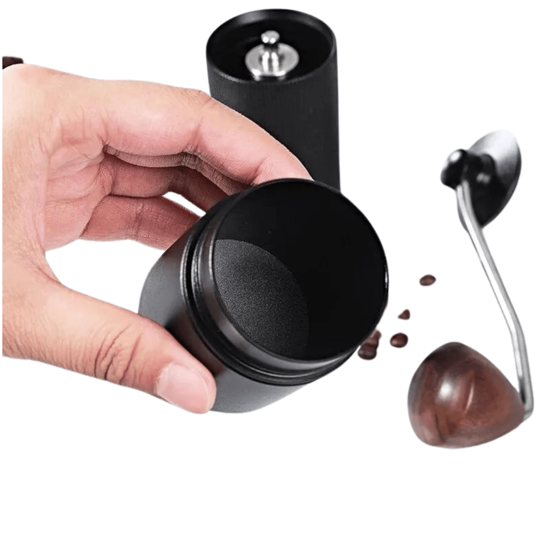 Kaffekvarn manuell