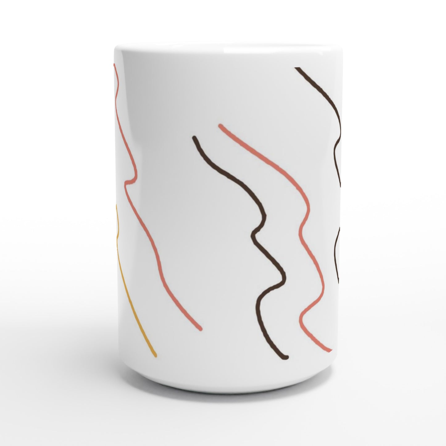 Kaffemugg