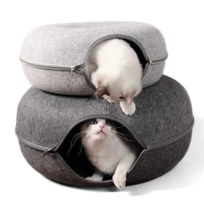 Kattunnel