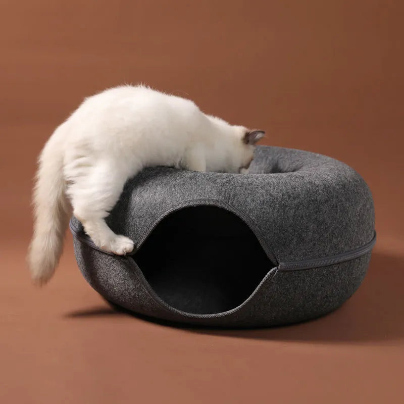 Kattunnel