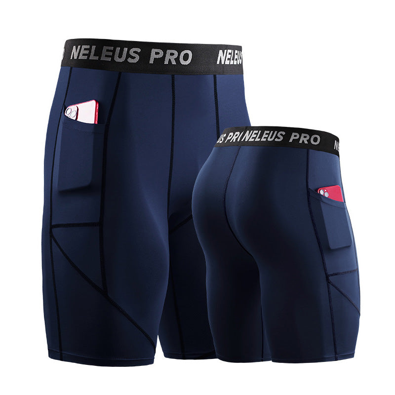 Kompression shorts