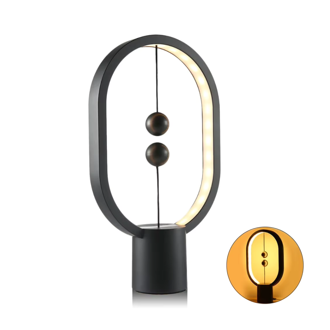 LED bordslampa