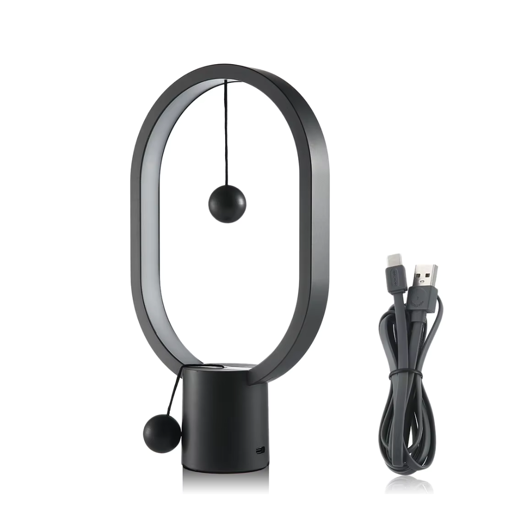 LED bordslampa