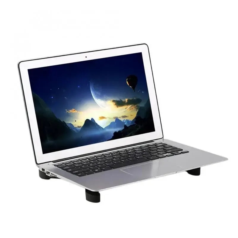 Laptopkylare - hållare