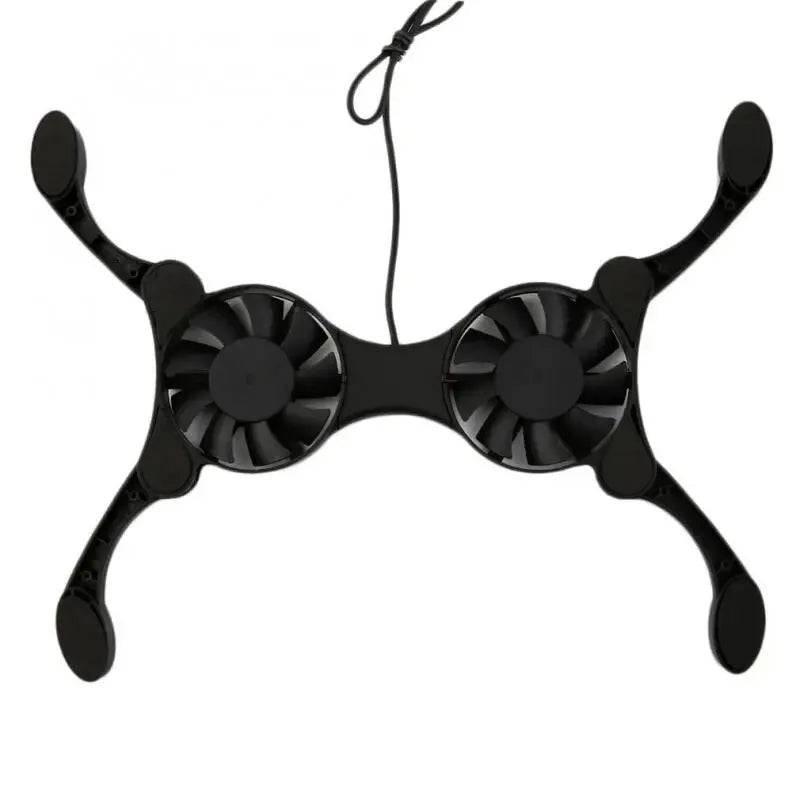 Laptopkylare med USB