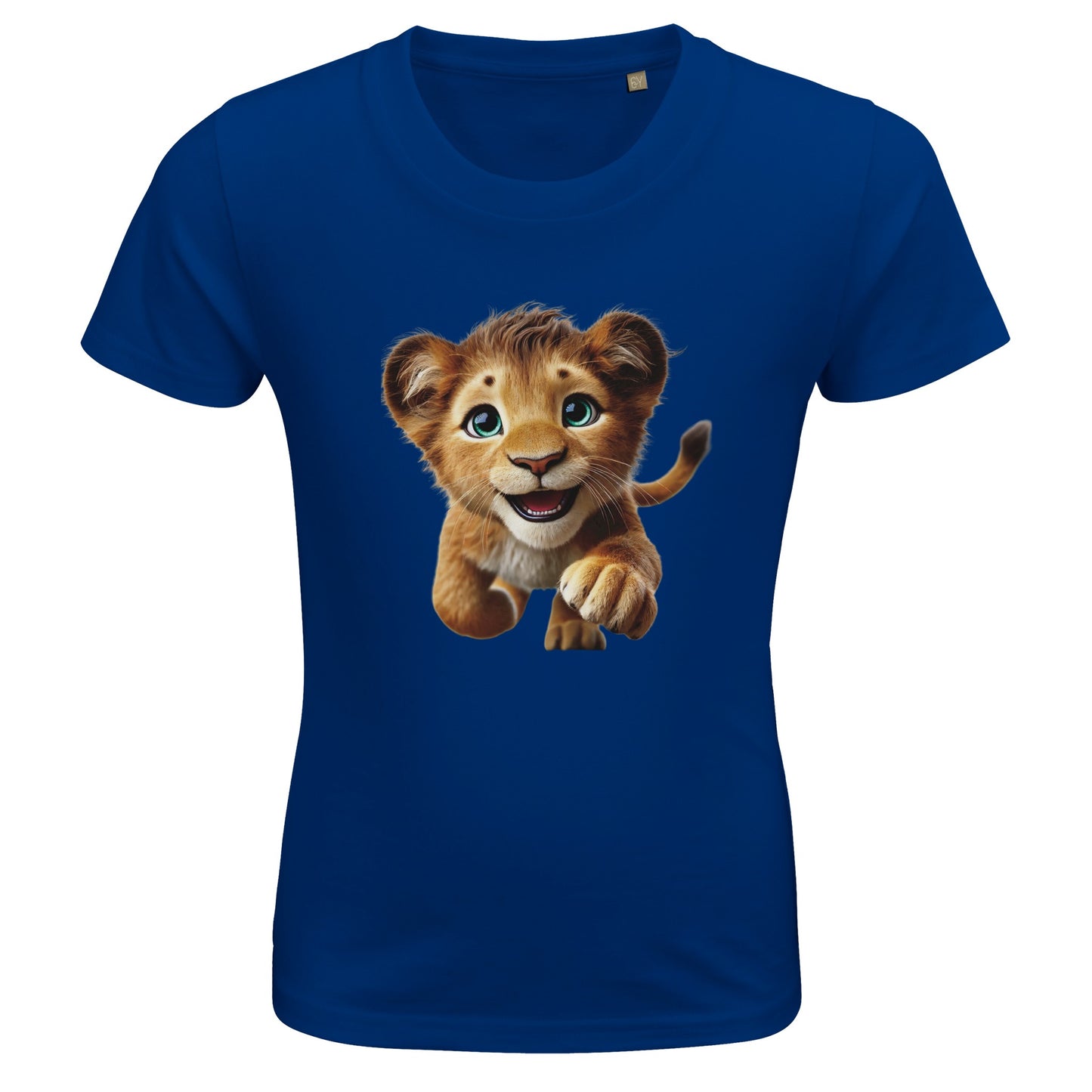 Leon barn t-shirt