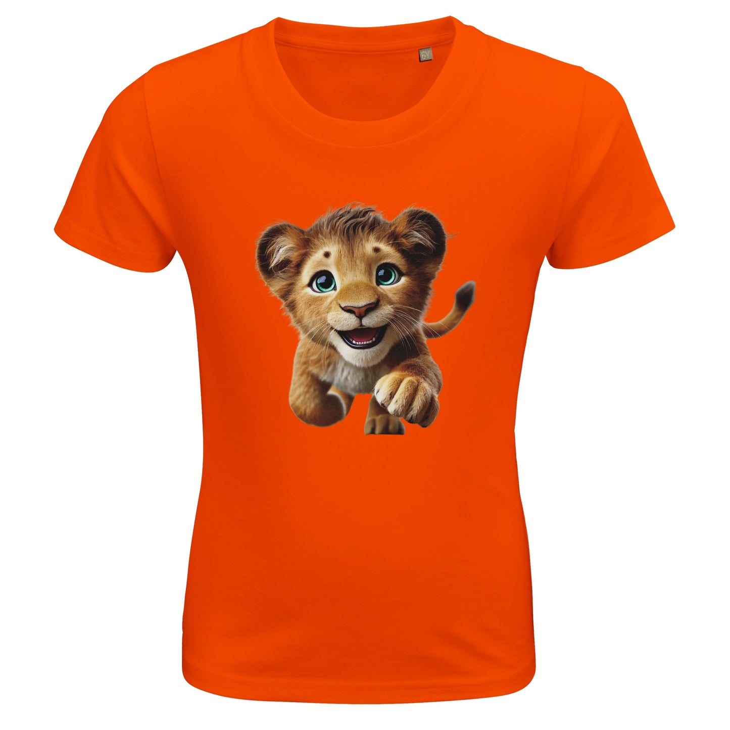 Leon barn t-shirt