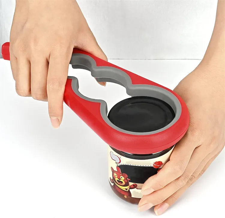 Locköppnare - Burköppnare