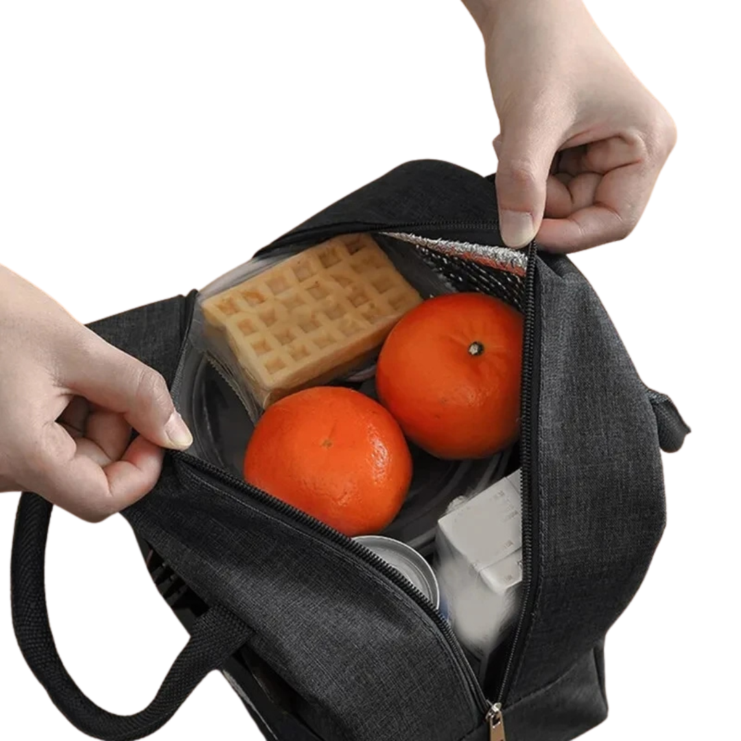 Lunchväska - stor
