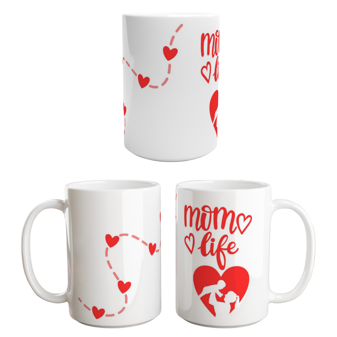 Mamma mugg
