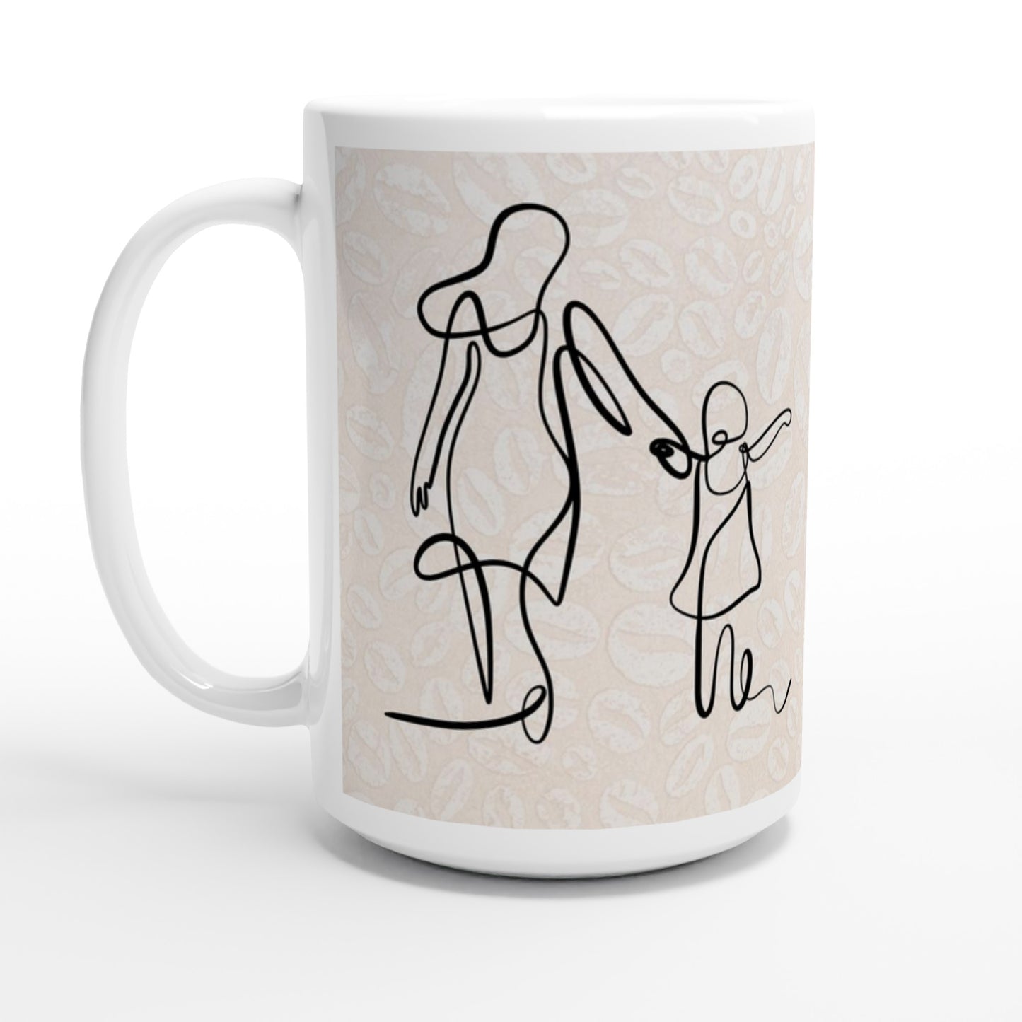 Mamma mugg
