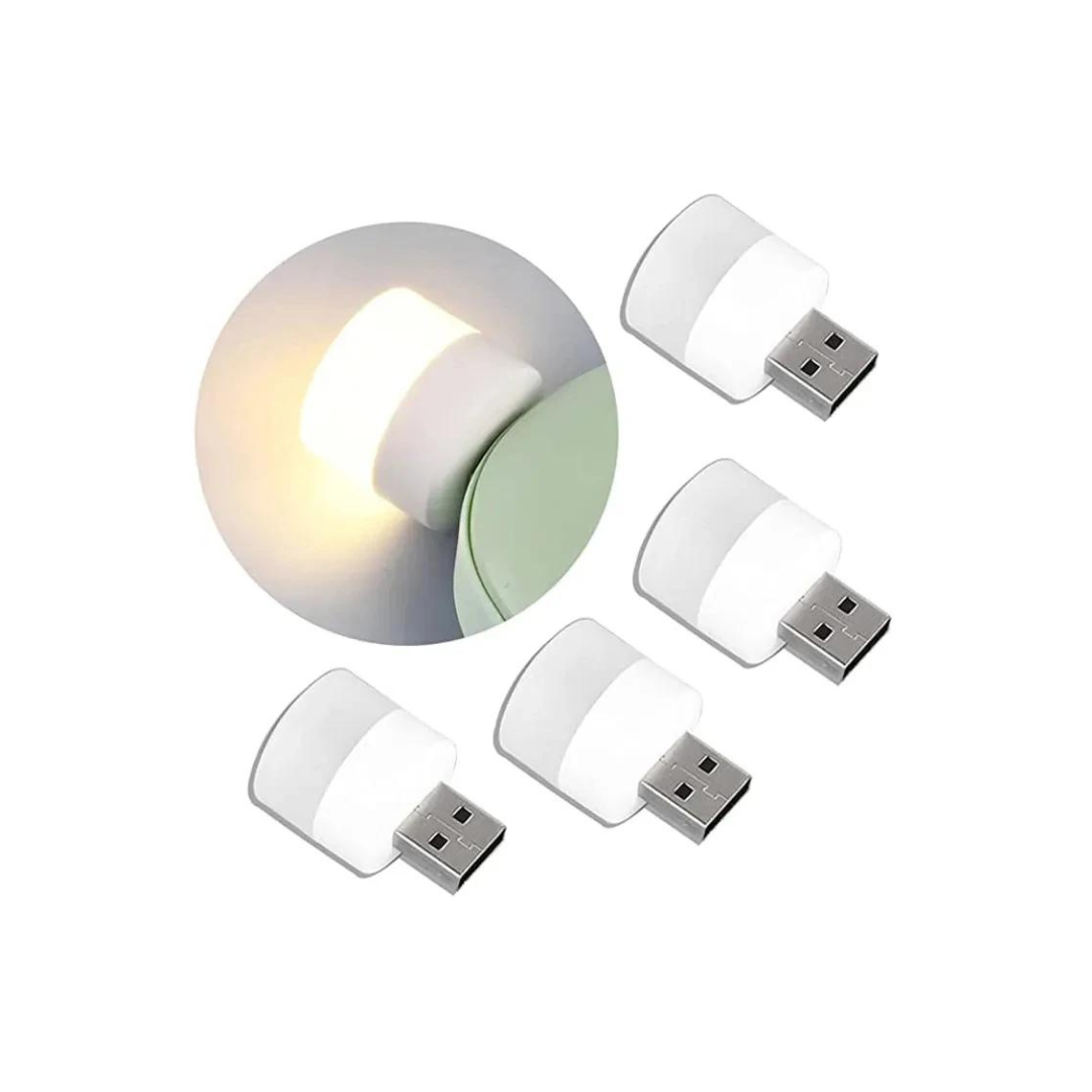 Mini lampa