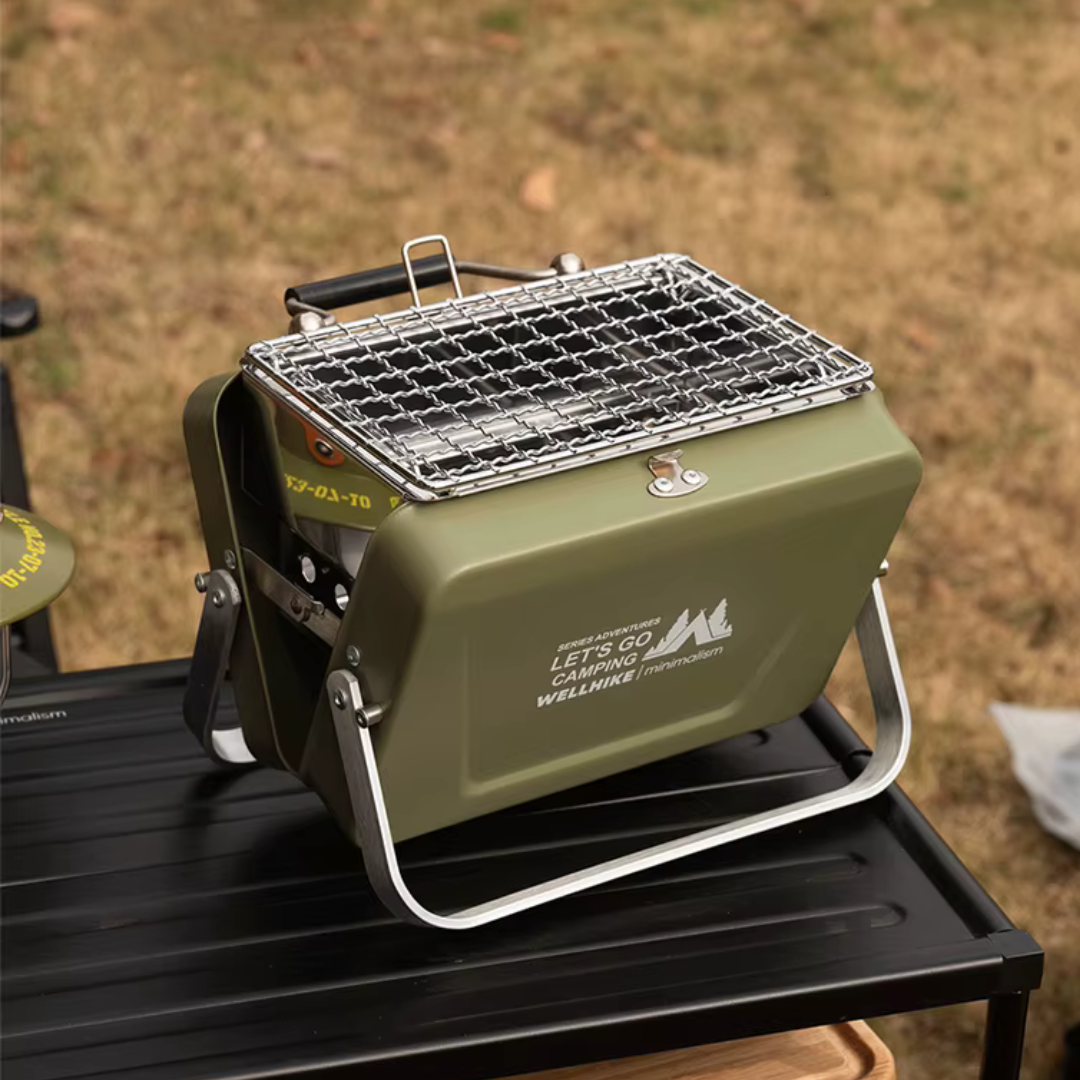 Minigrill