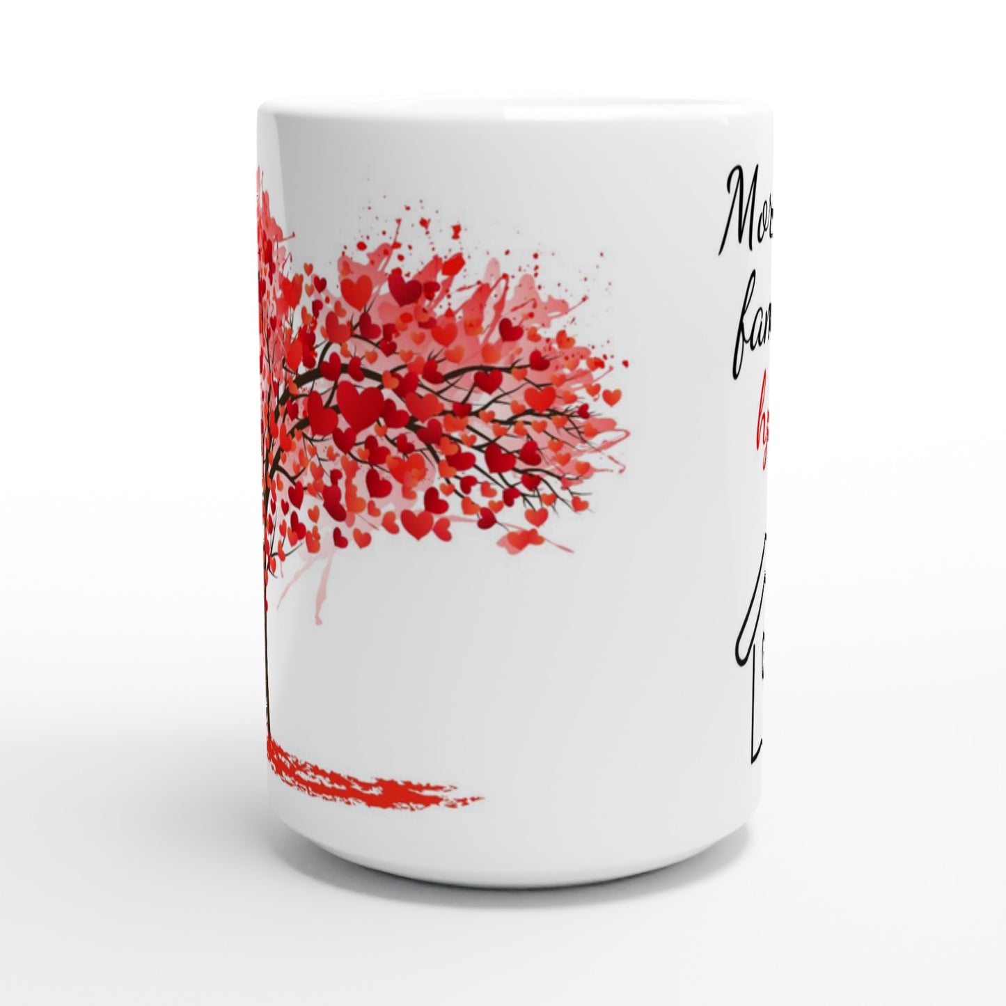 Mormor kaffemugg