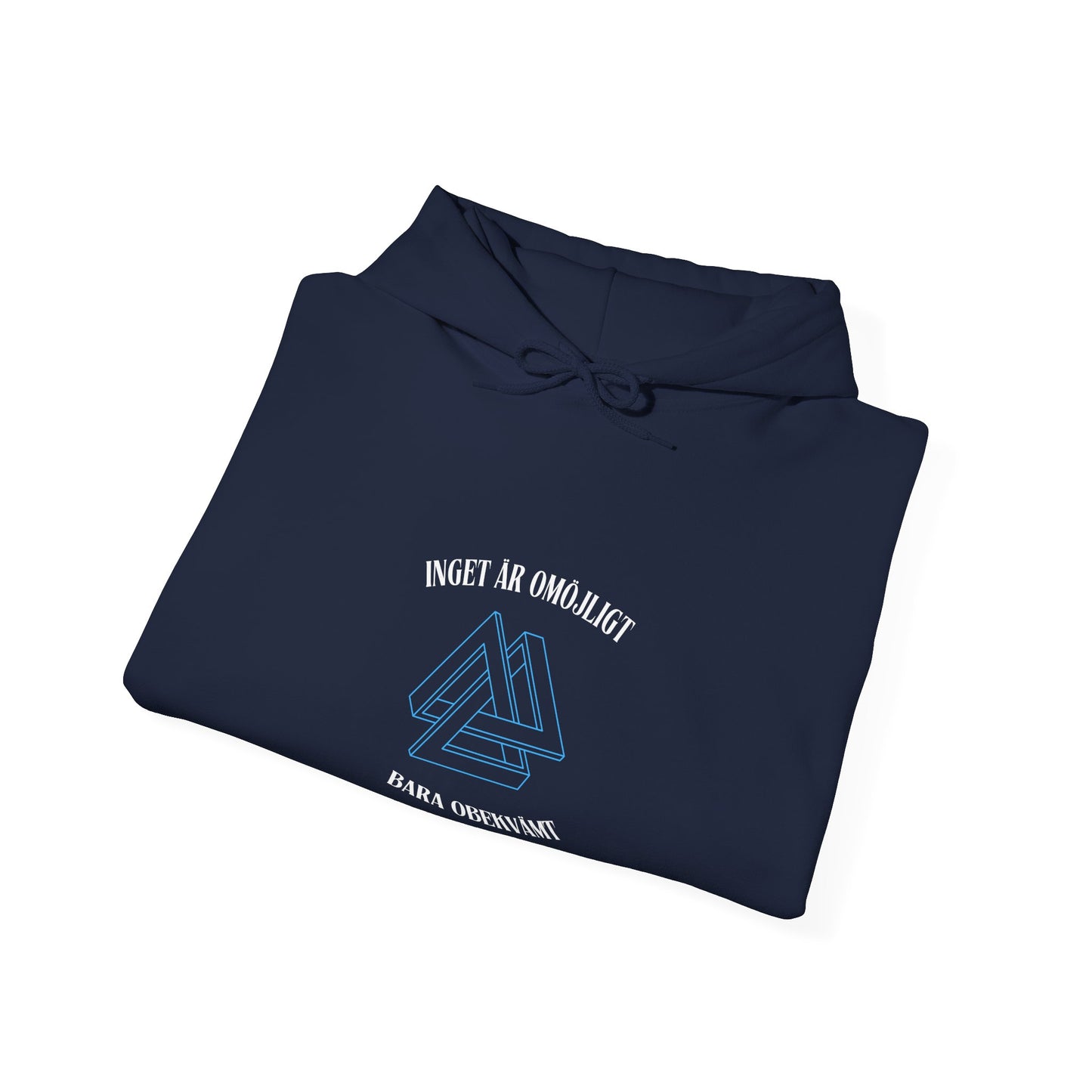 Motivation hoodie