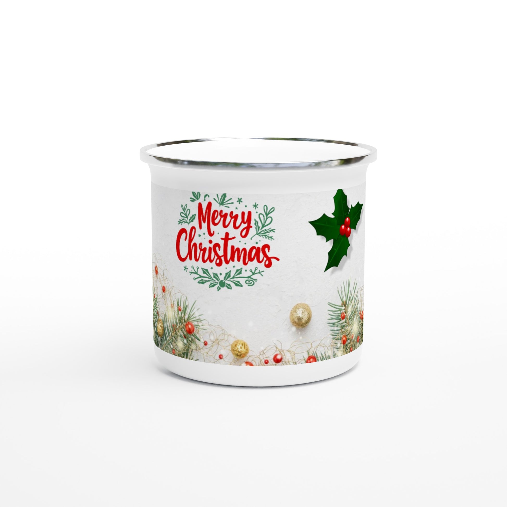 Mugg Marry Christmas