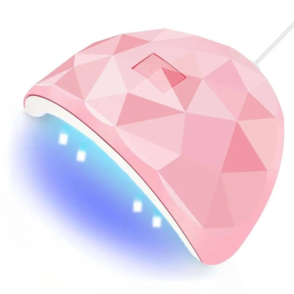 Nagel lampa