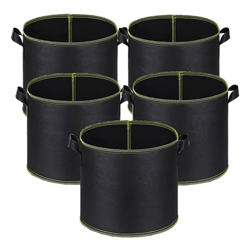 Odlingssäckar