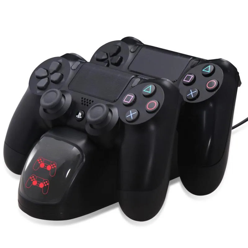 Ps4 laddstation