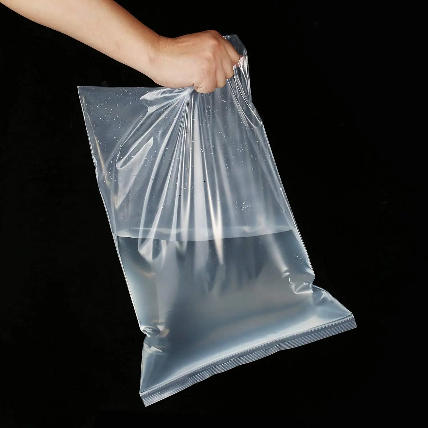 Påse Ziplock