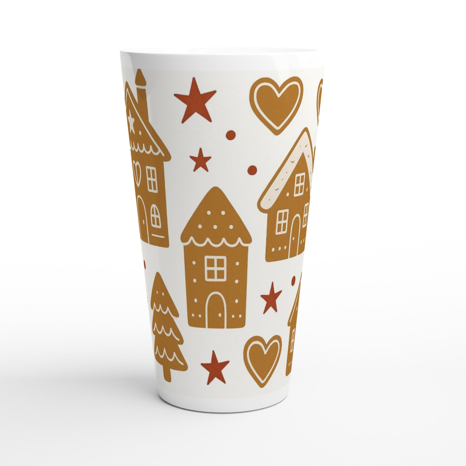 Pepparkaksdröm julmugg