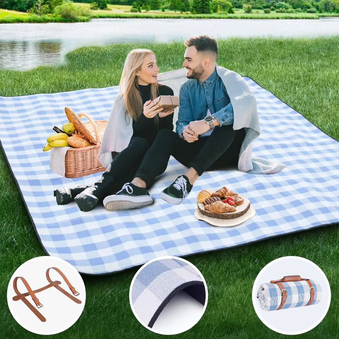 Picknickfilt köp online