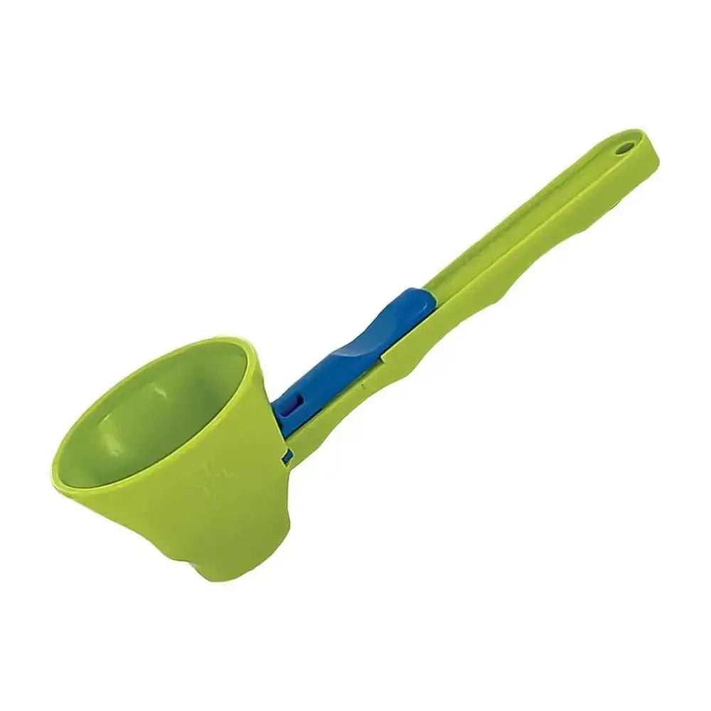 Proteinpulver skopa