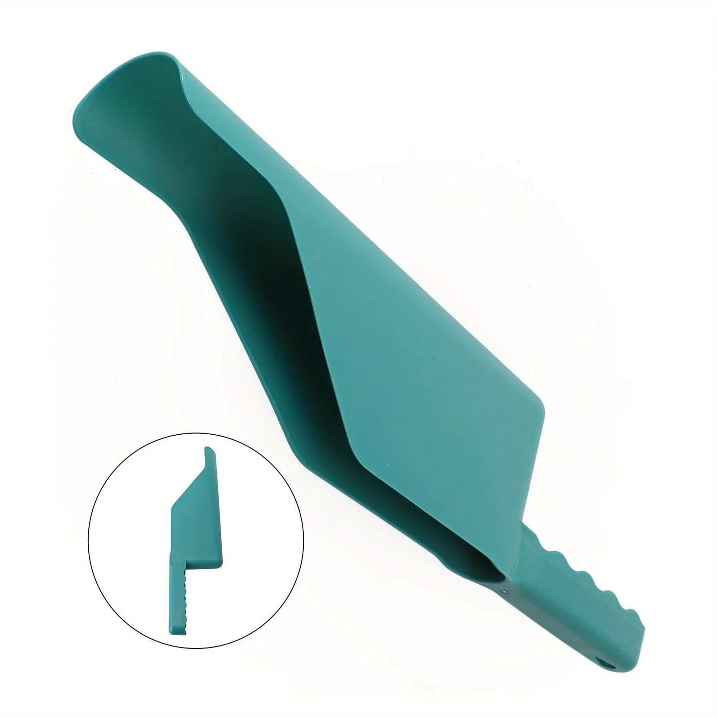 Ränn spade