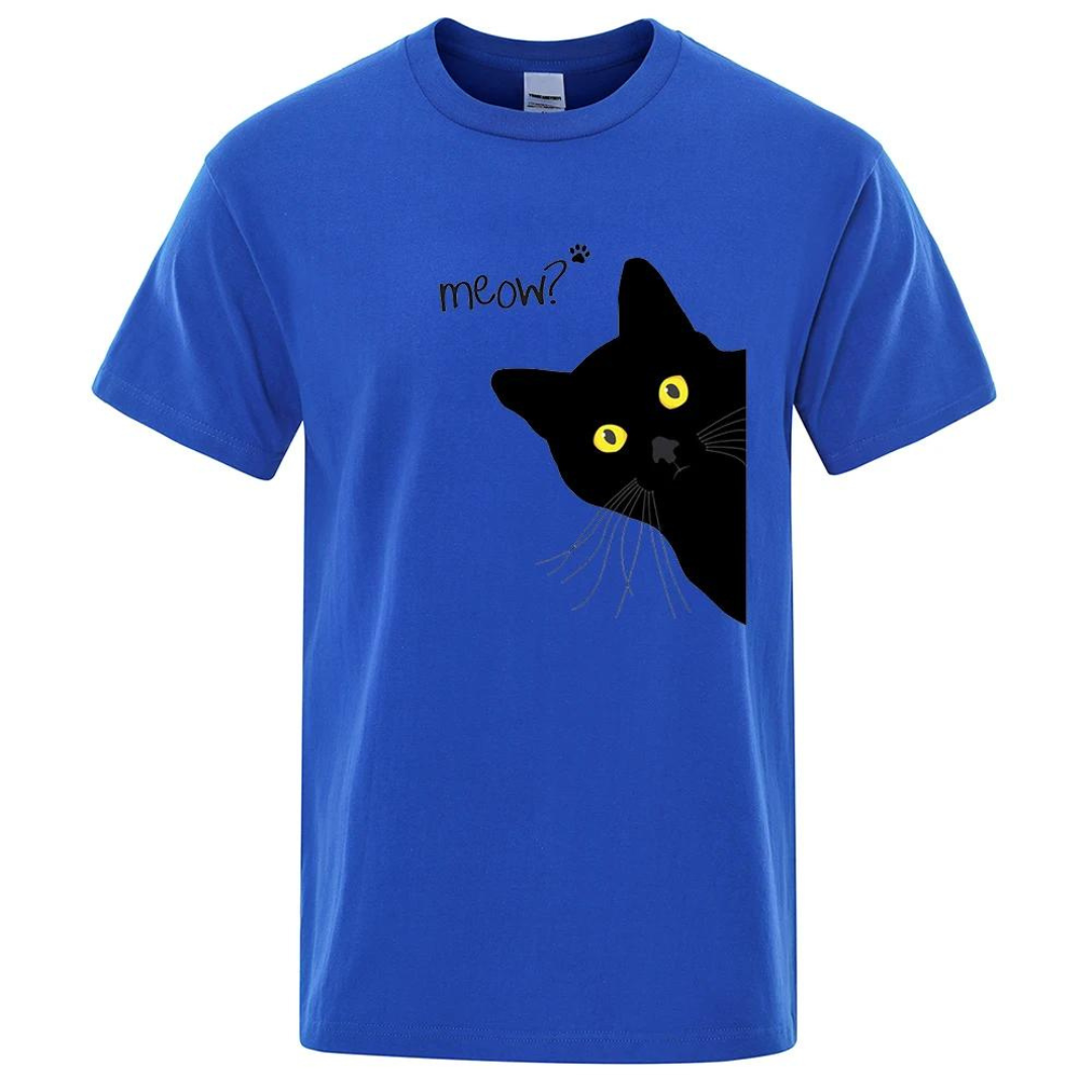Rolit t-shirt Meow