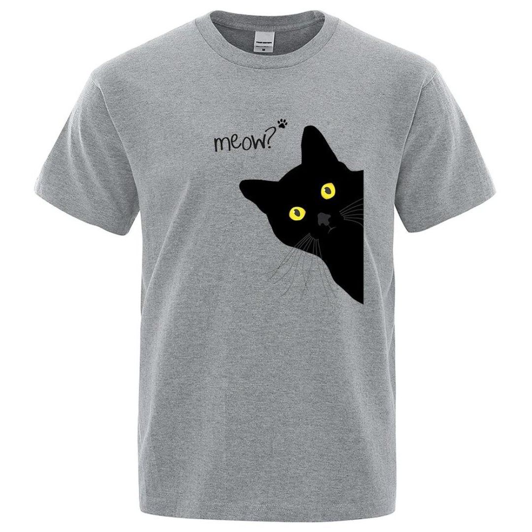 Rolit t-shirt Meow