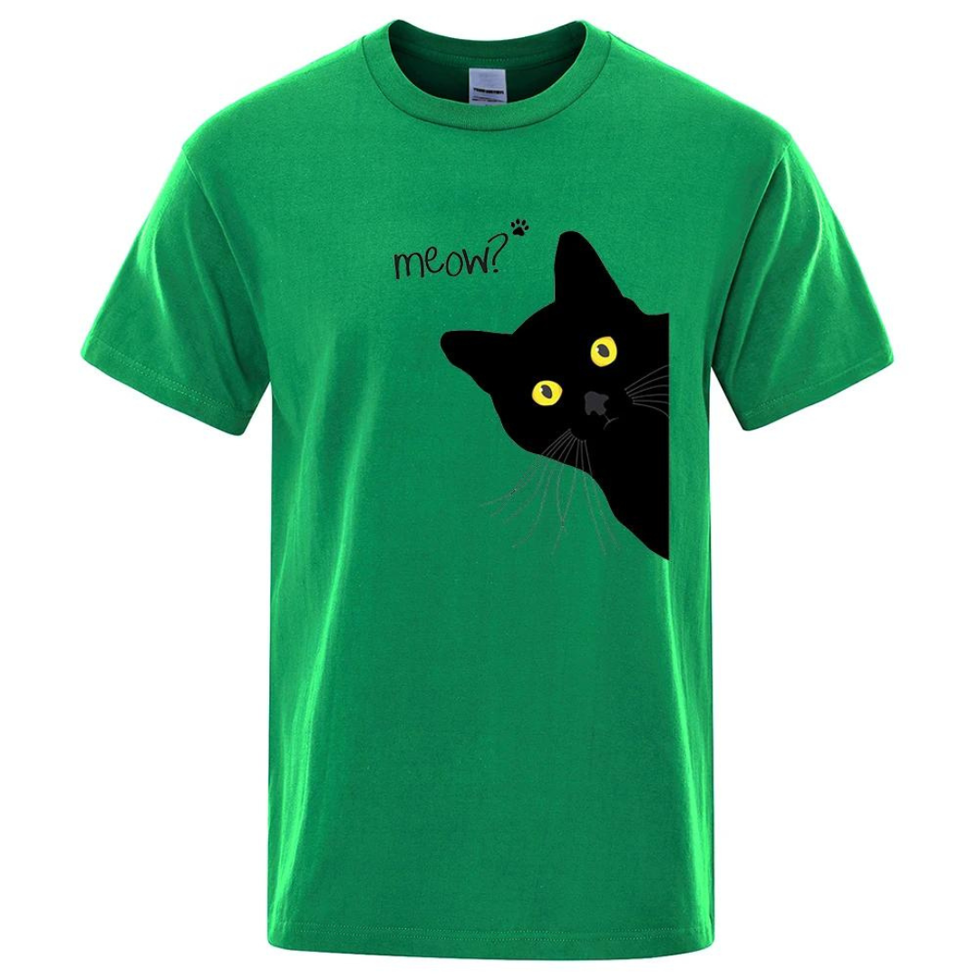 Rolit t-shirt Meow