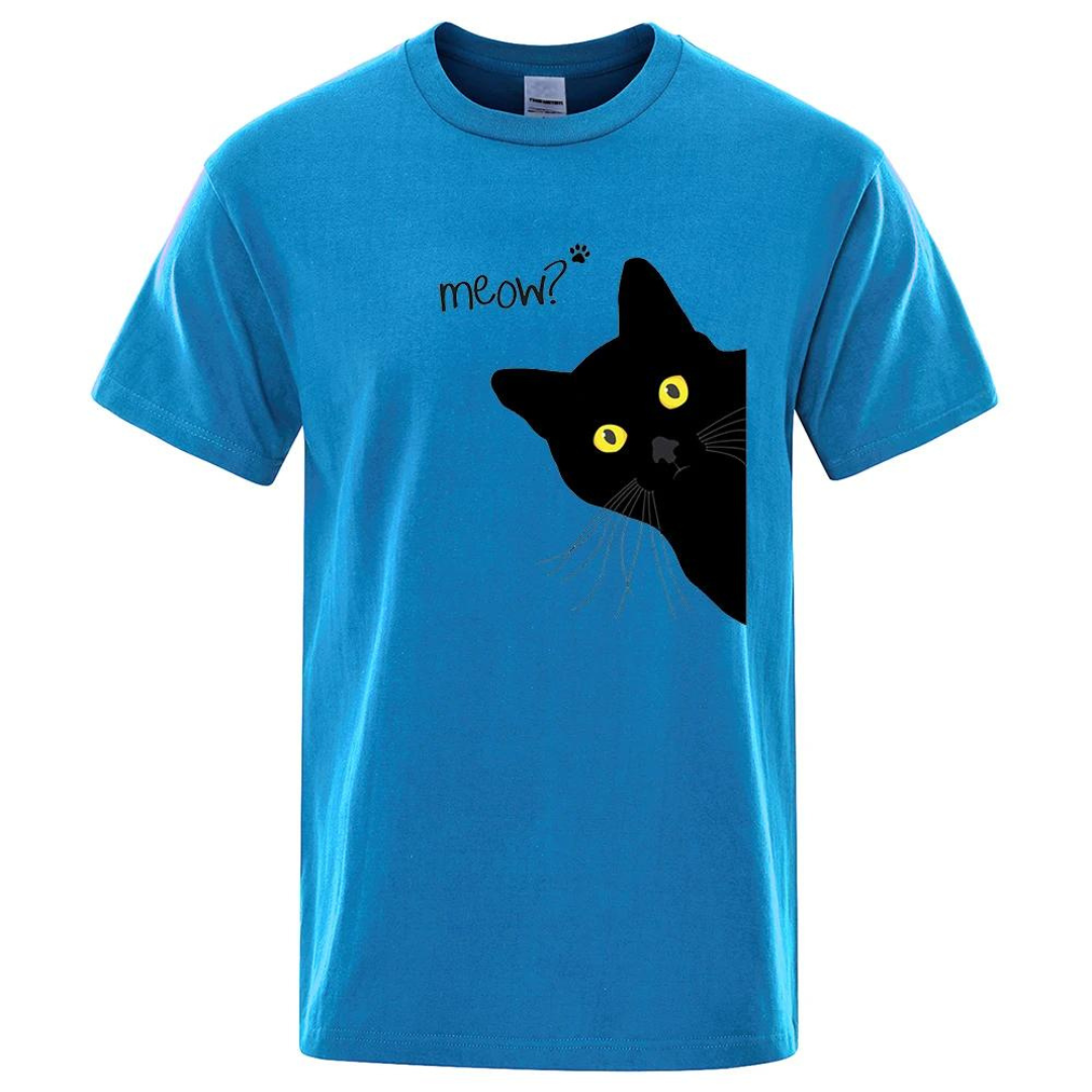 Rolit t-shirt Meow