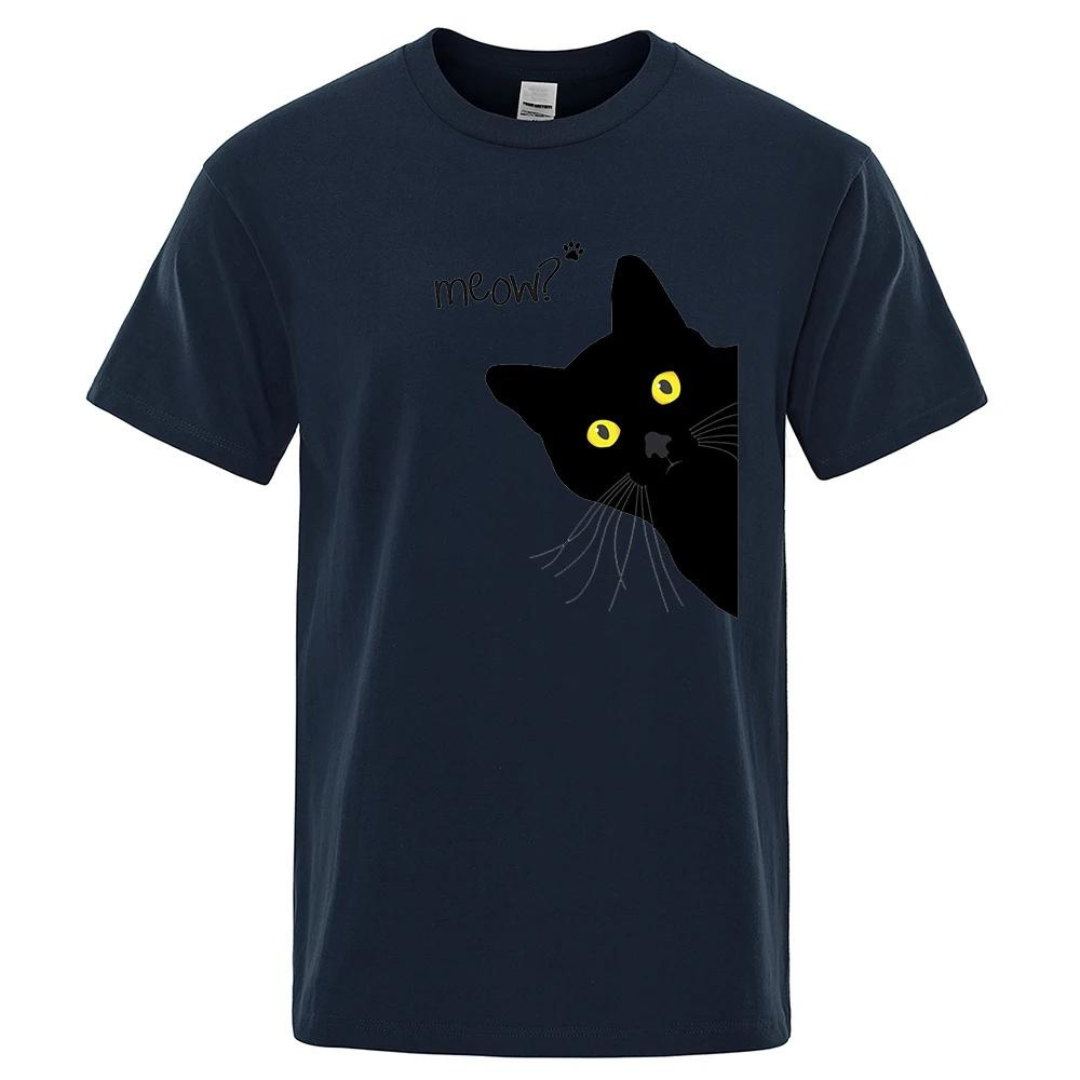 Rolit t-shirt Meow