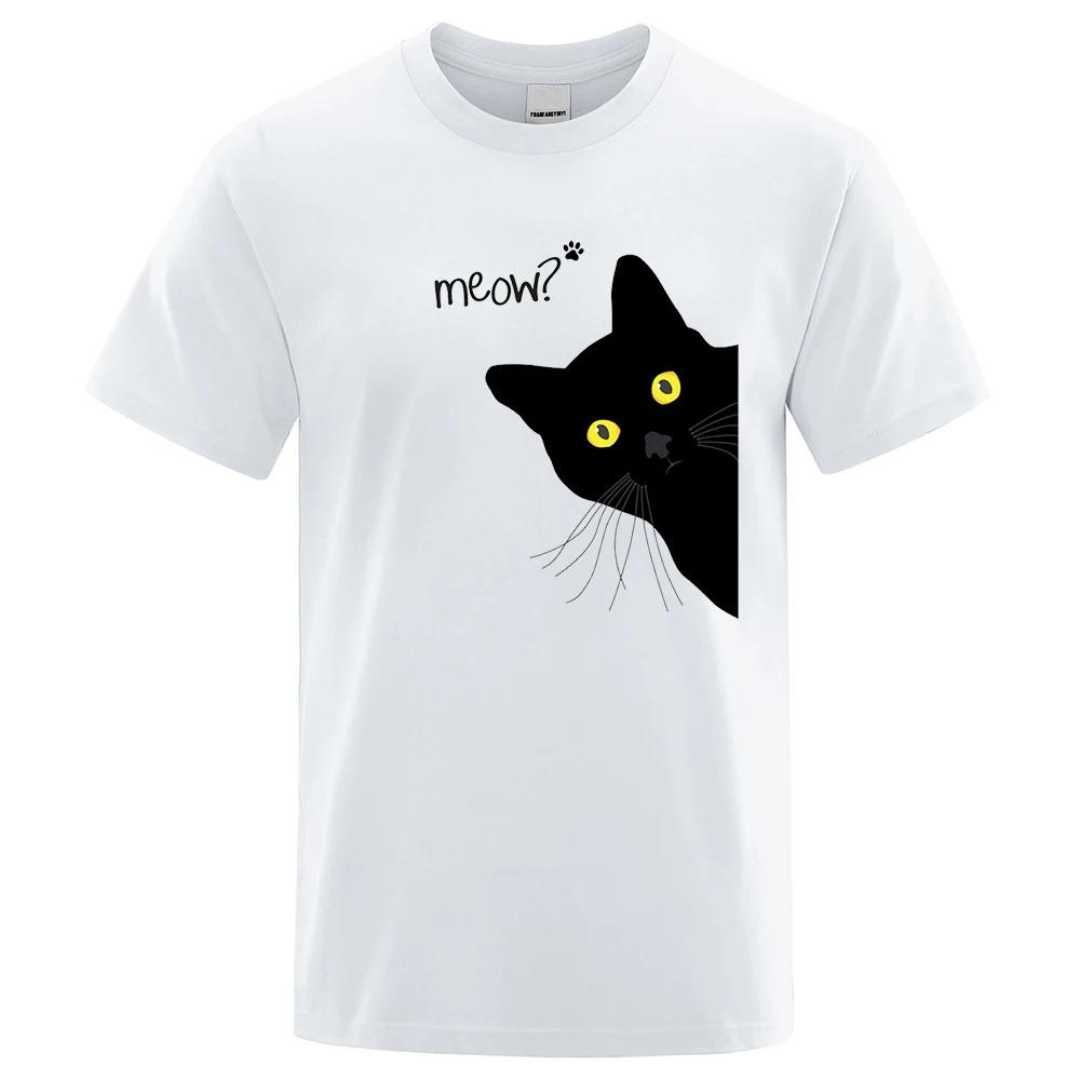 Rolit t-shirt Meow
