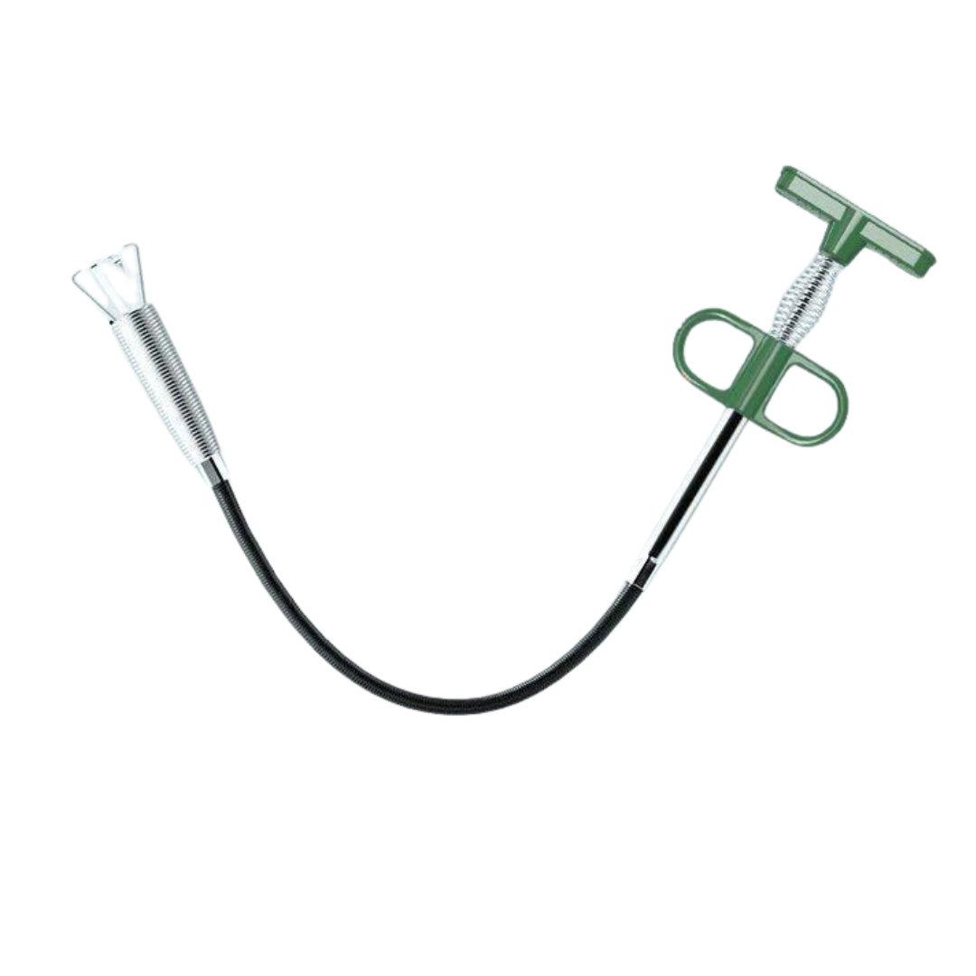 Rörrensare - avloppsrensare