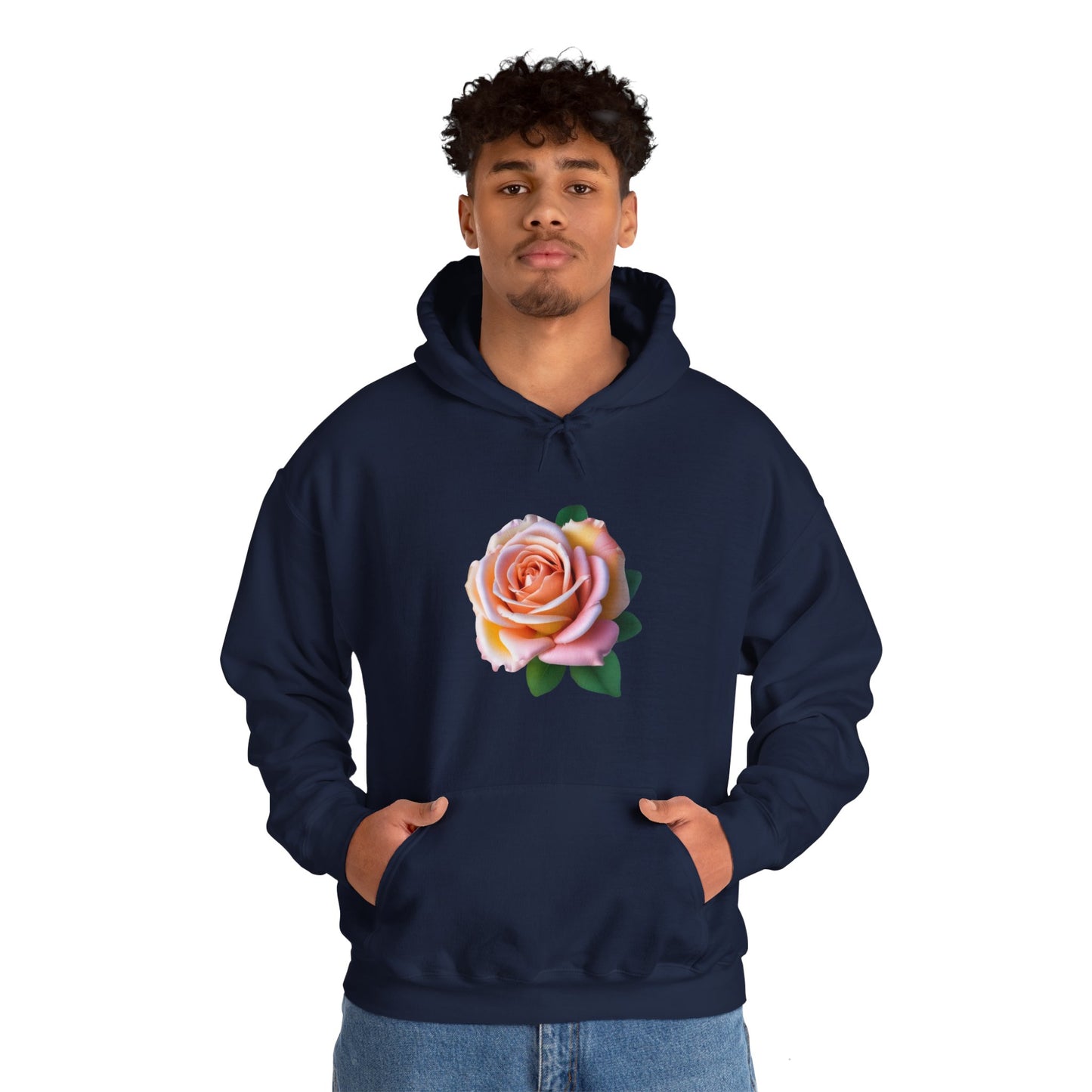 Ros hoodie