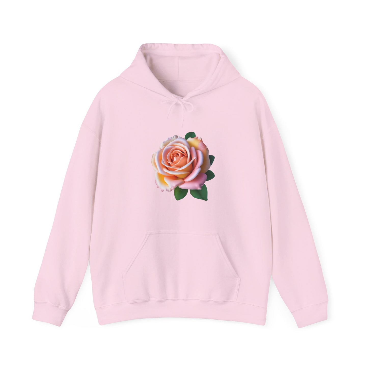 Rosa hoodie
