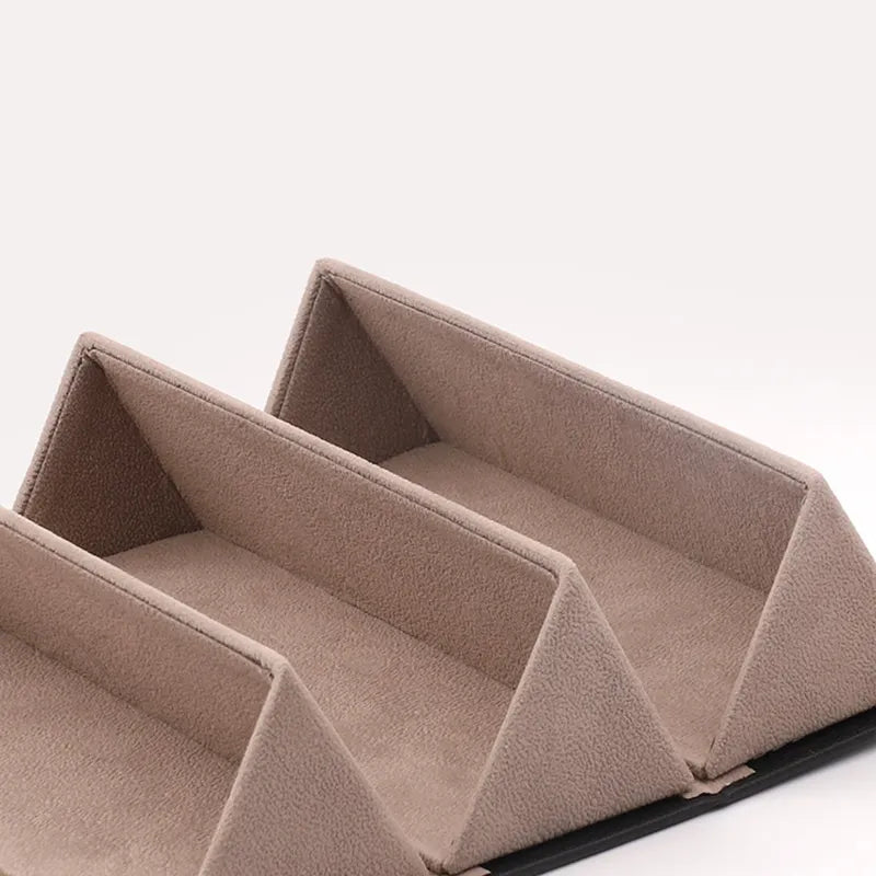 Glasögonförvaring - bomull material