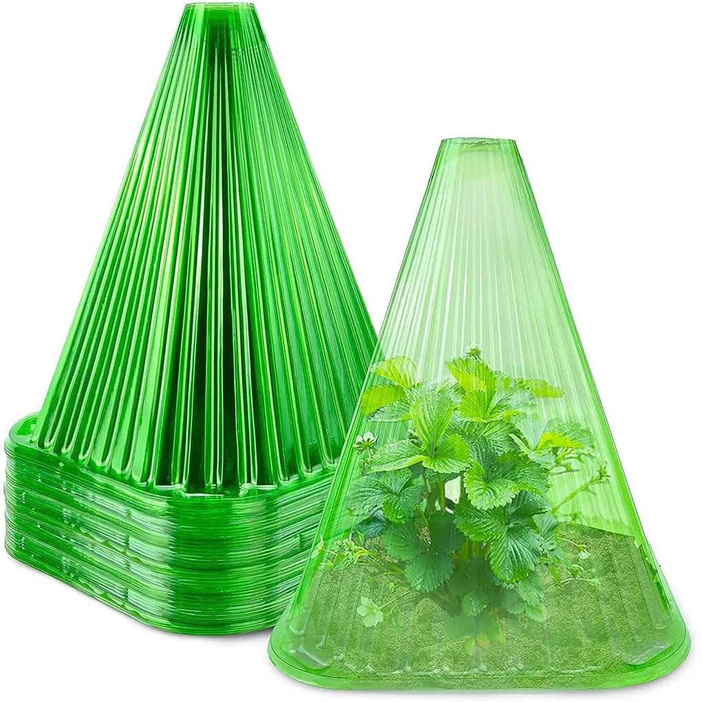 Växtskydd - plast