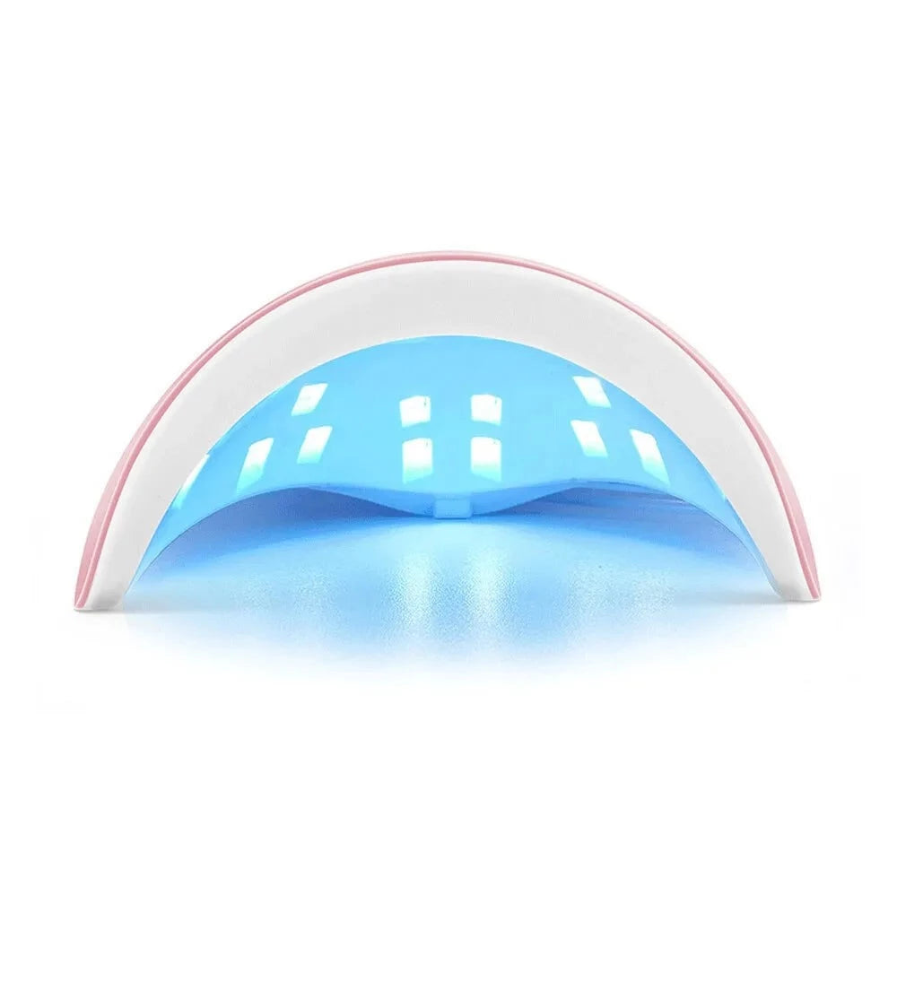 Naglar UV Lampa - 48w