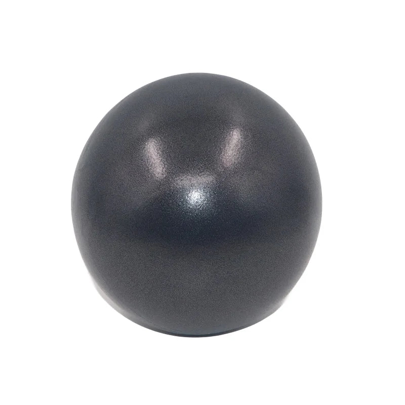 Yogaboll - svart 