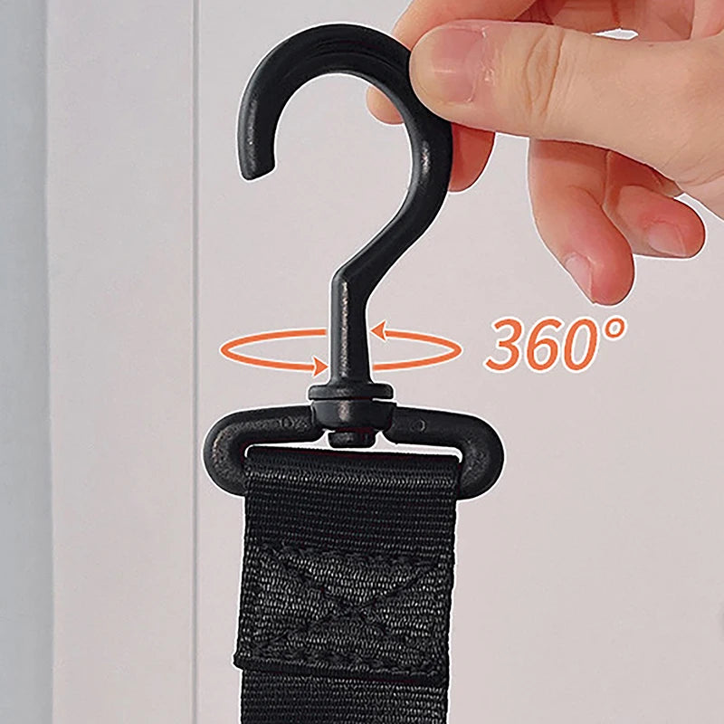 Keps Hållare - roterbar Keps hållare