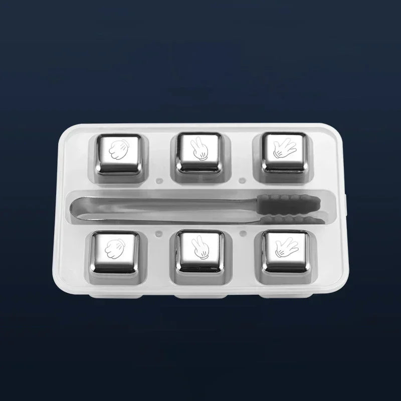 Iskuber metall