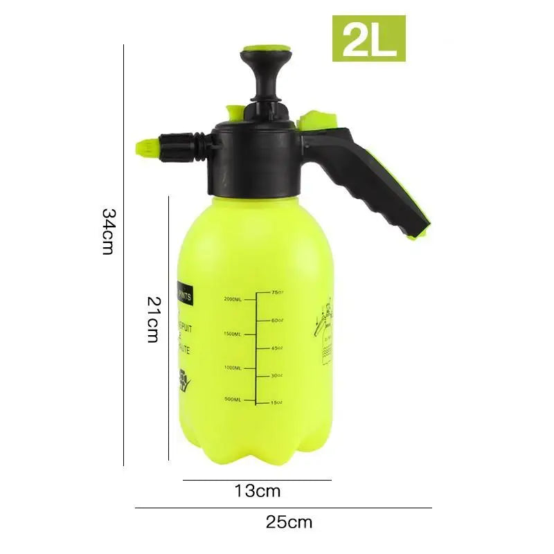 Tryckspruta - 2 liter