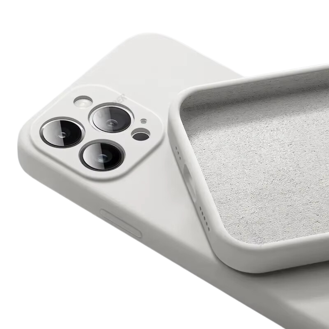 Silikonskal iPhone 15 Pro Max