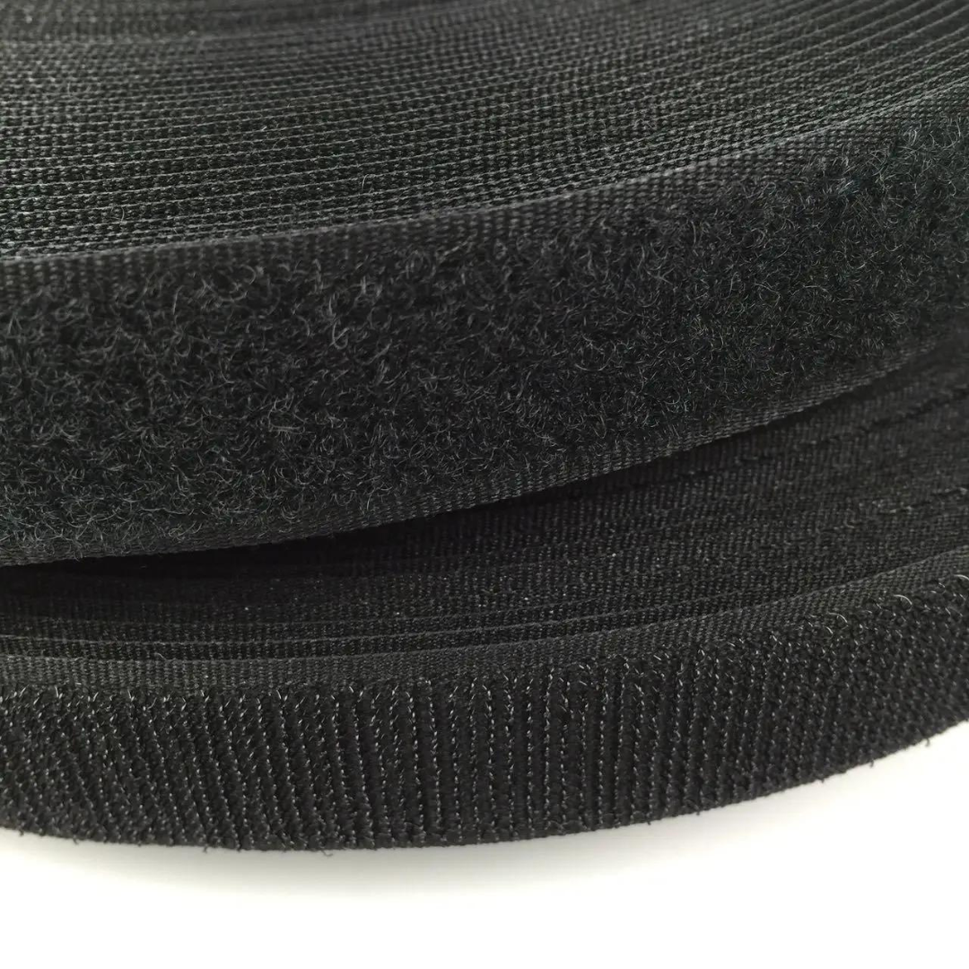 Kardborreband - detalj bild